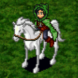 Horse